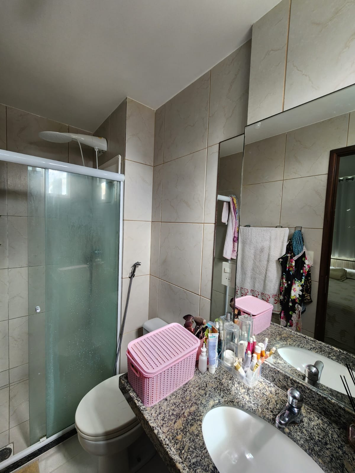 Apartamento residencial em joão pessoa - pb, jardim oceania - foto 9
