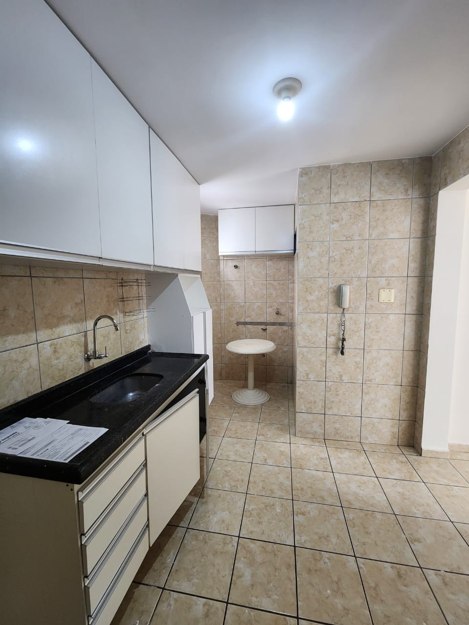 Apartamento residencial em joão pessoa - pb, jardim cidade u