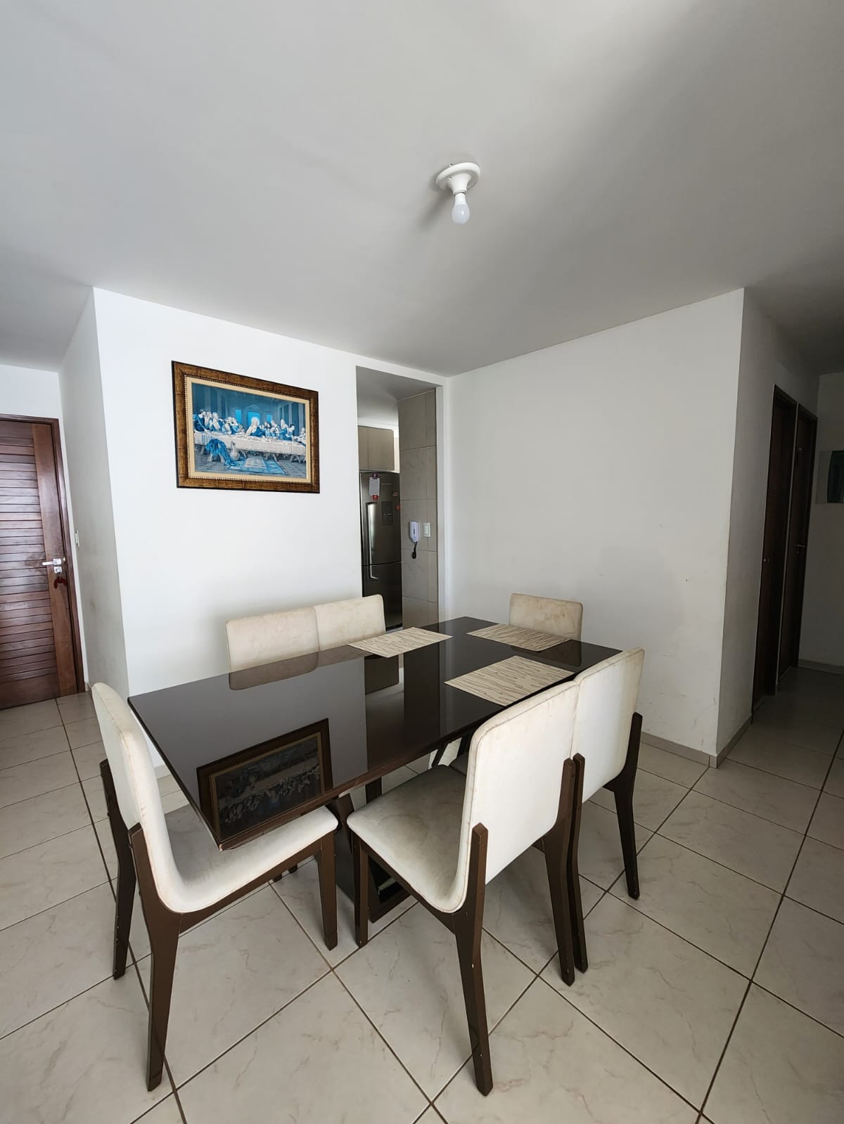 Apartamento residencial em joão pessoa - pb, jardim oceania - foto 3