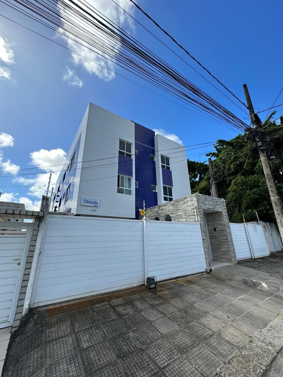 Apartamento residencial em joão pessoa - pb, altiplano cabo branco