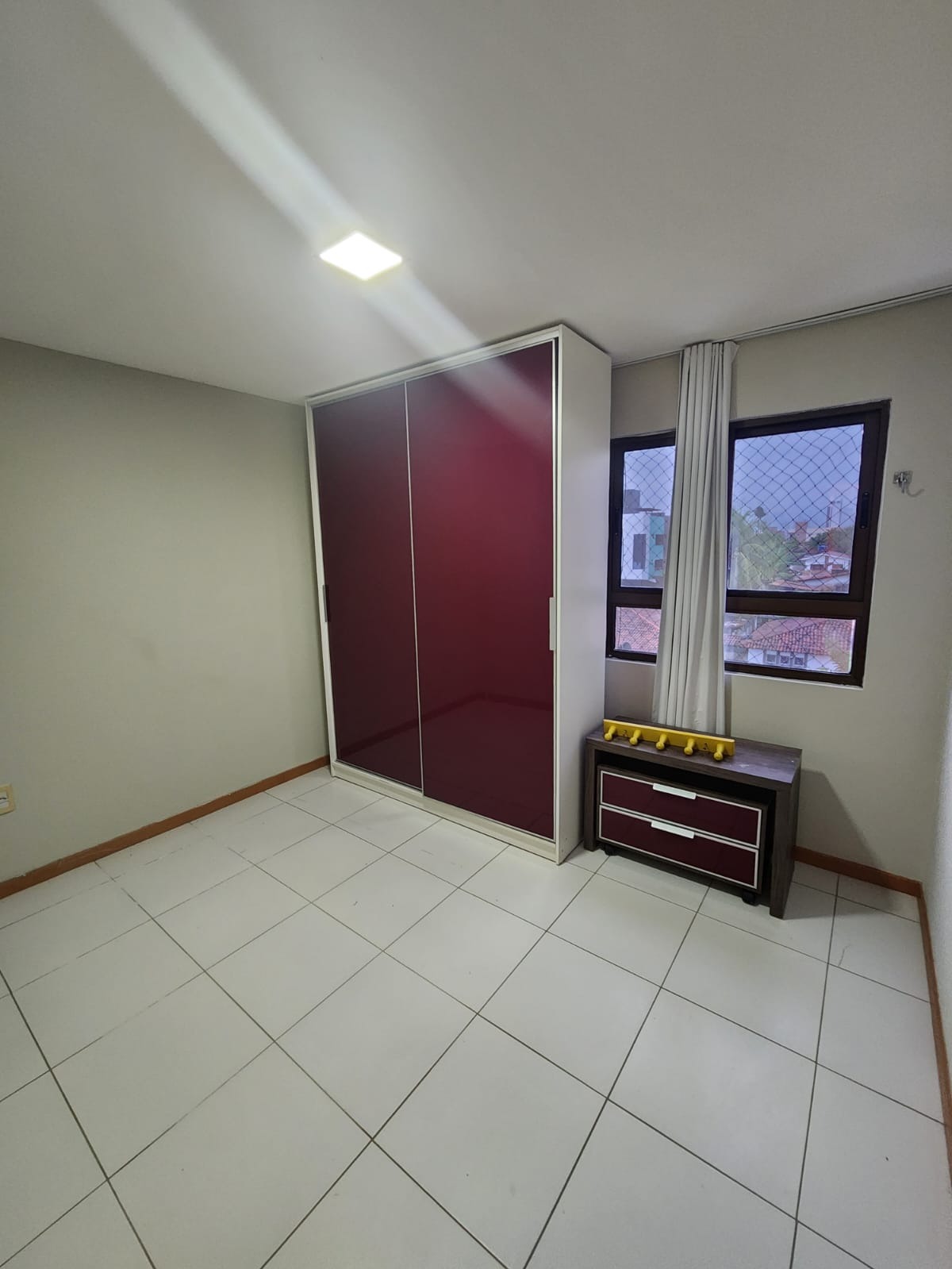 Apartamento residencial em joão pessoa - pb, altiplano cabo 