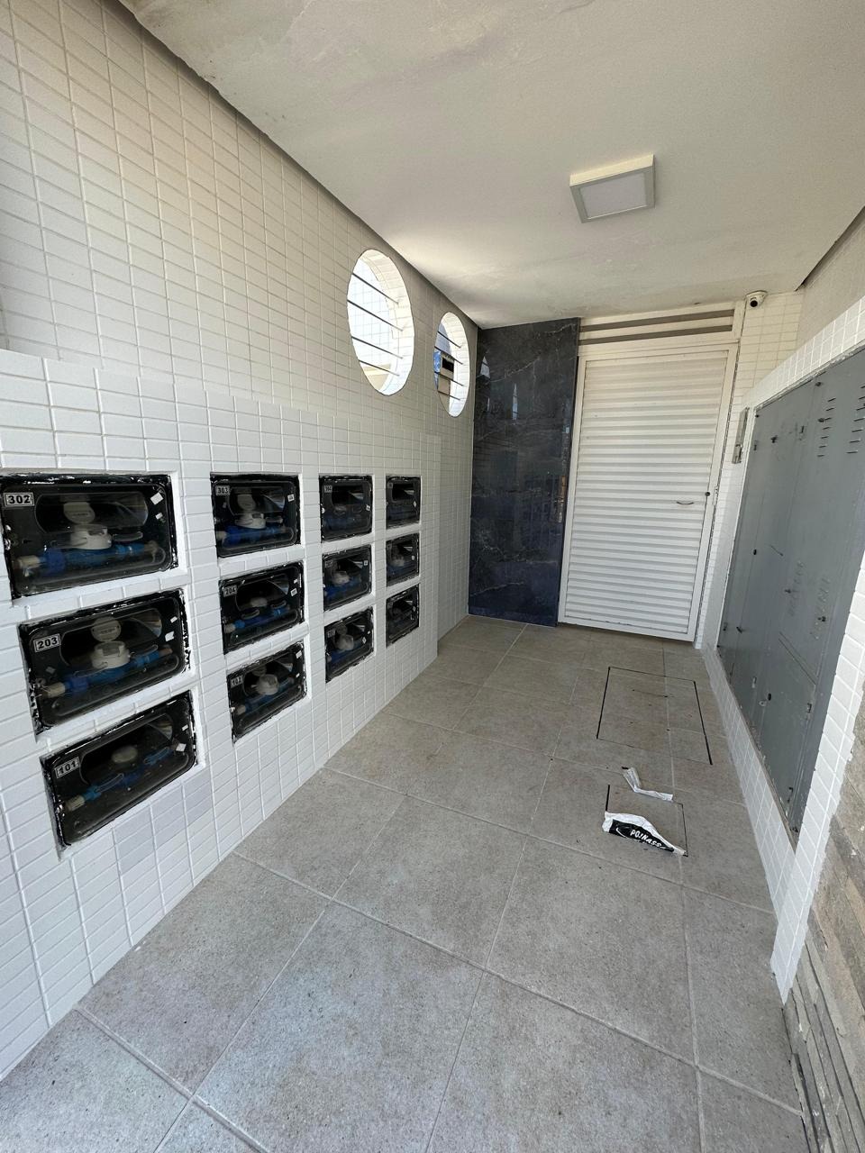 Apartamento residencial em joão pessoa - pb, altiplano cabo branco
