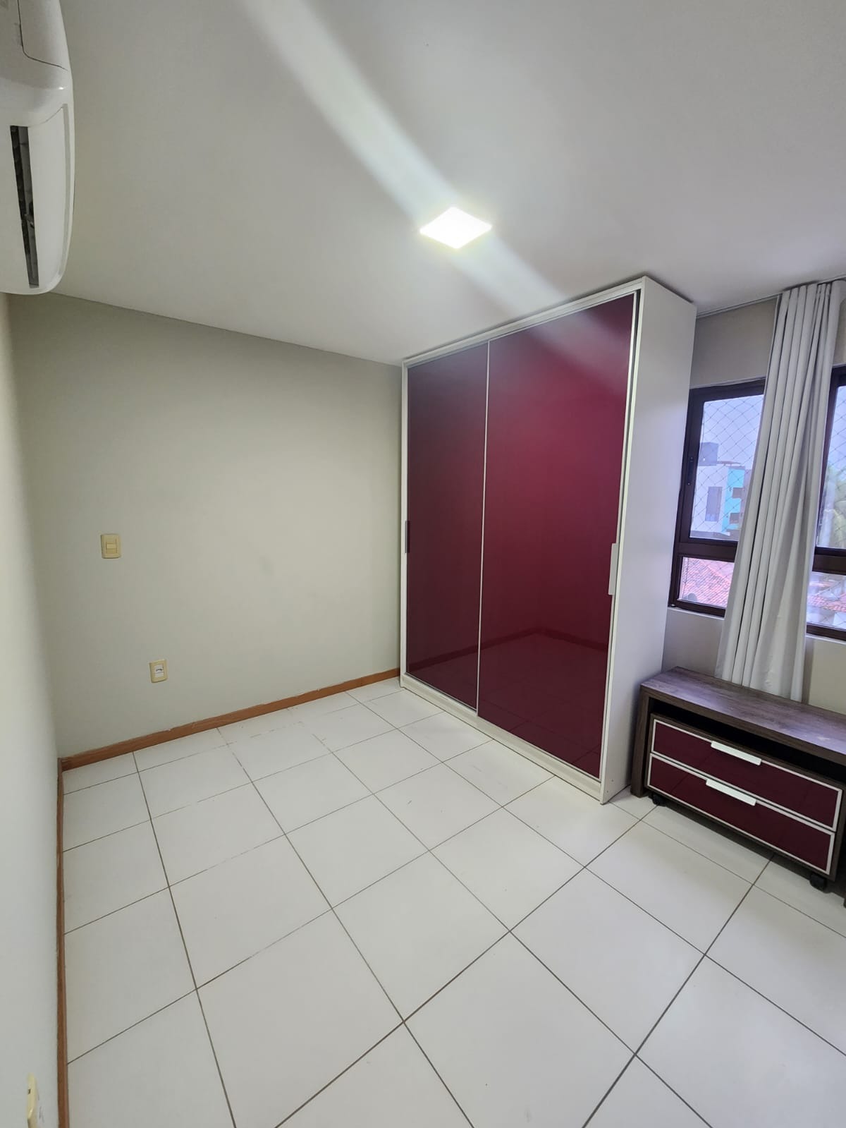 Apartamento residencial em joão pessoa - pb, altiplano cabo 