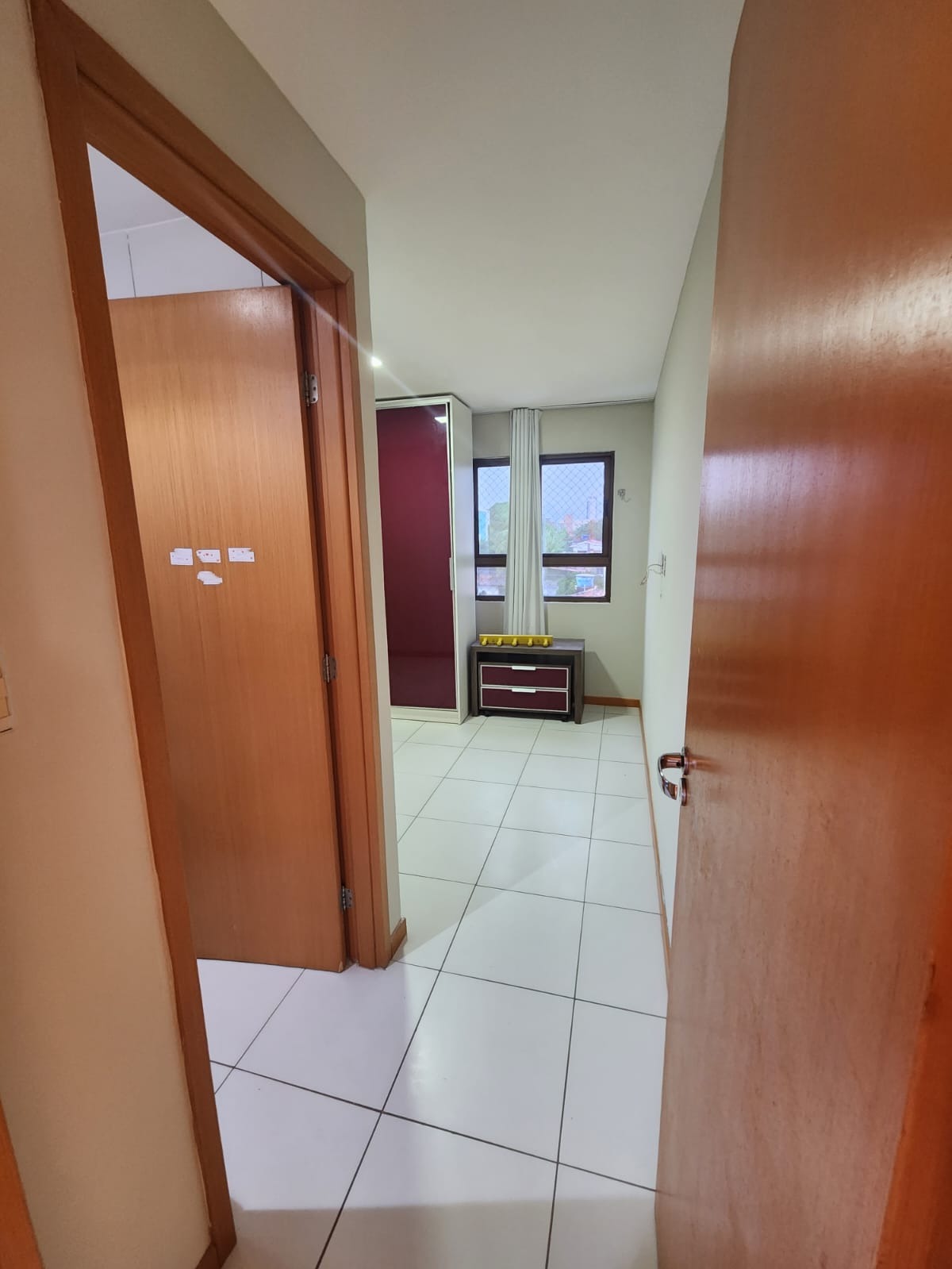 Apartamento residencial em joão pessoa - pb, altiplano cabo 