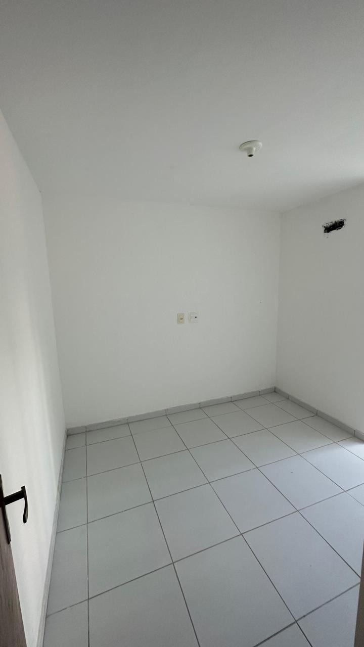 Apartamento residencial em joão pessoa - pb, altiplano cabo branco
