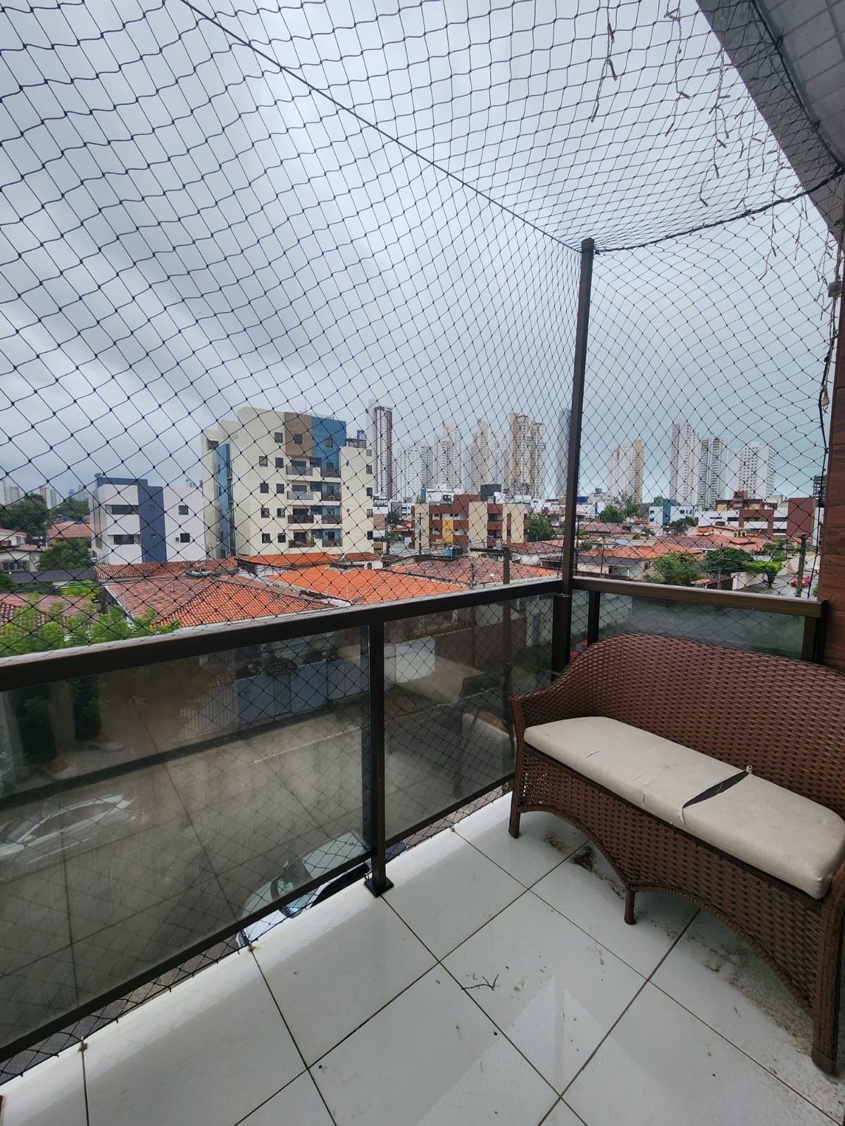 Apartamento residencial em joão pessoa - pb, altiplano cabo 