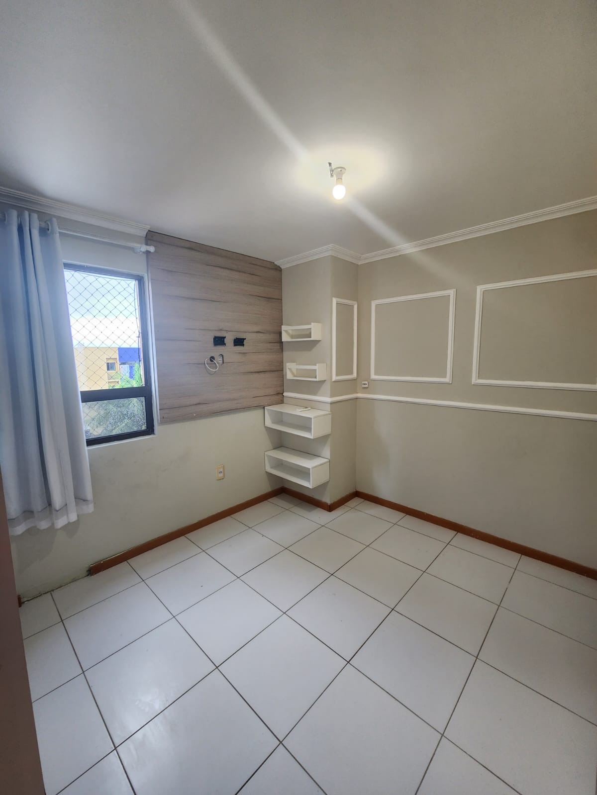 Apartamento residencial em joão pessoa - pb, altiplano cabo 