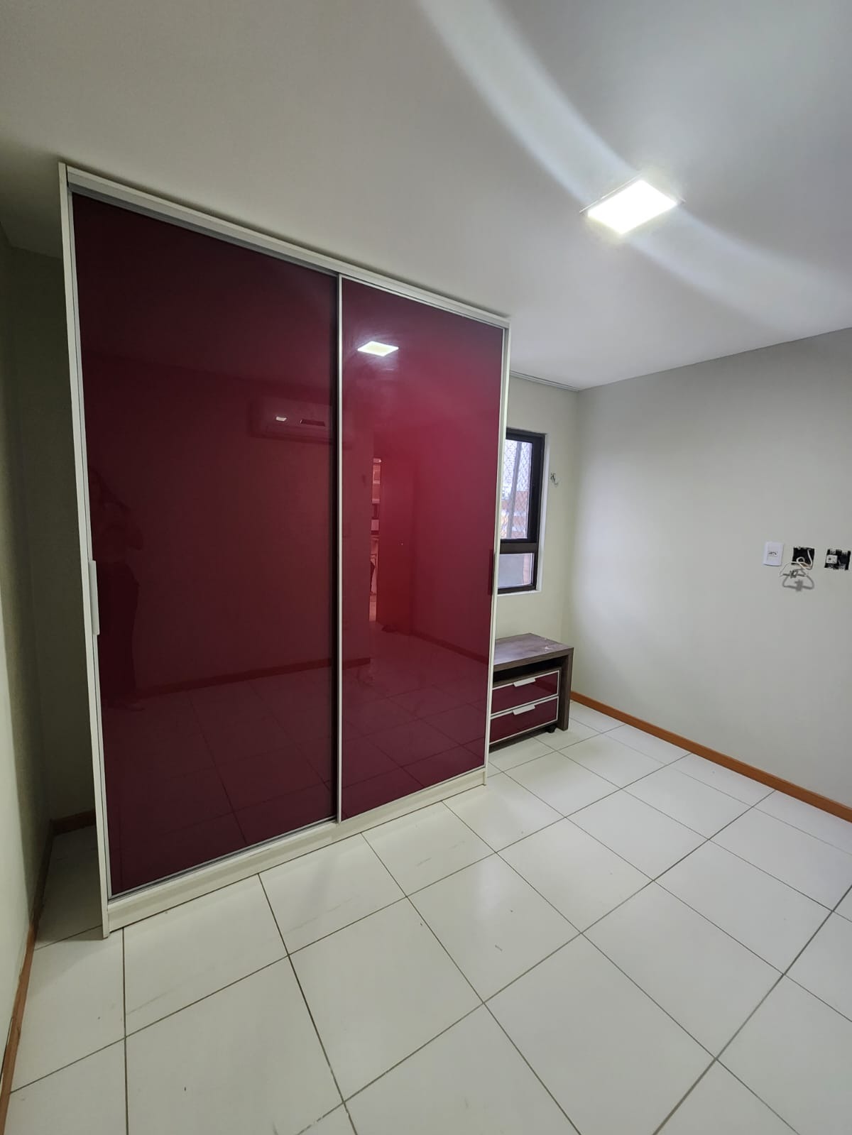 Apartamento residencial em joão pessoa - pb, altiplano cabo 