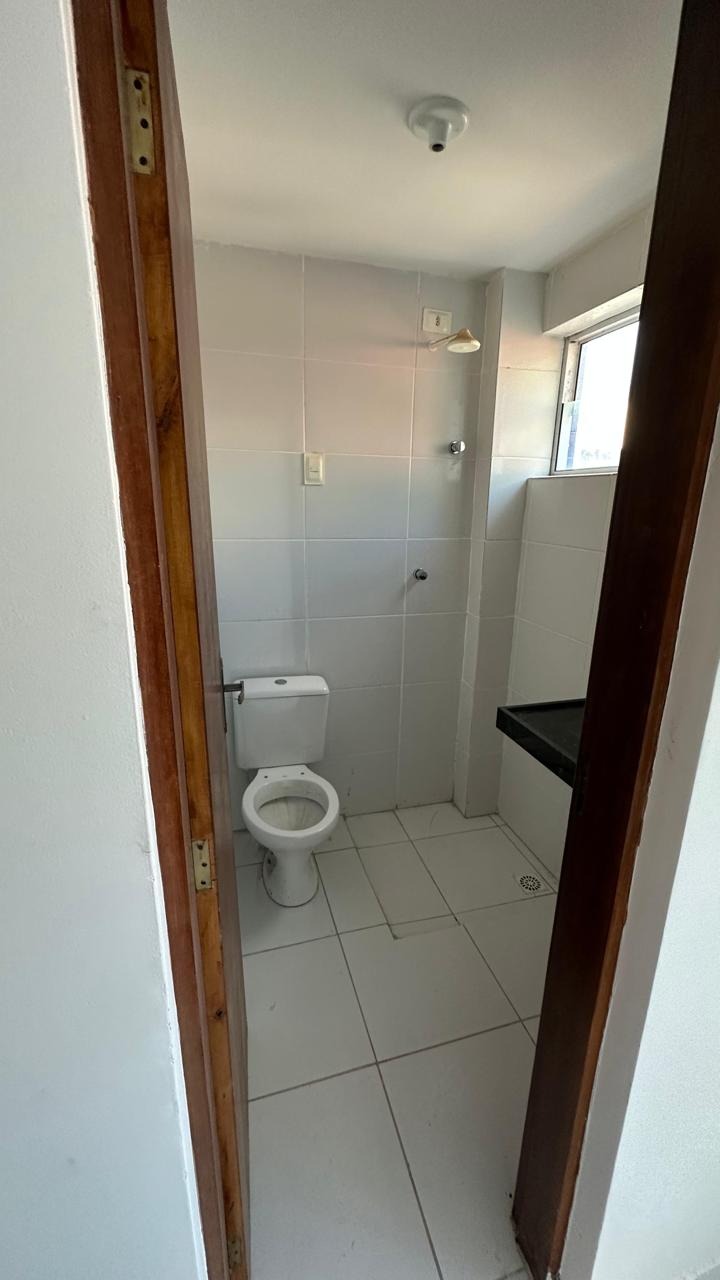 Apartamento residencial em joão pessoa - pb, altiplano cabo branco