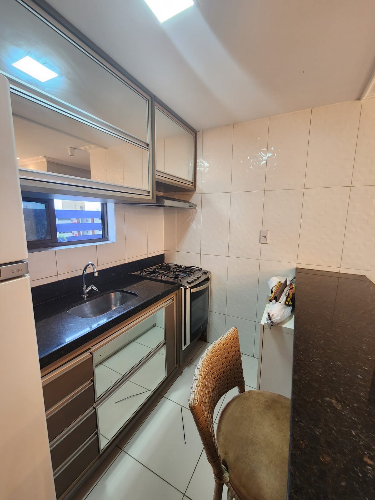 Apartamento residencial em joão pessoa - pb, altiplano cabo branco