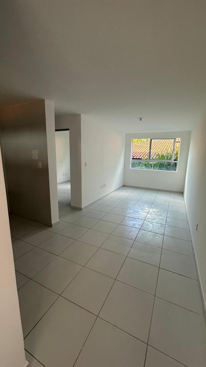 Apartamento residencial em joão pessoa - pb, altiplano cabo branco
