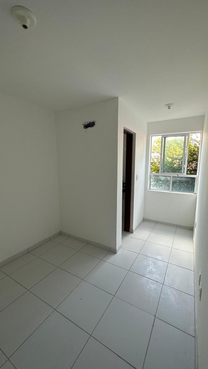 Apartamento residencial em joão pessoa - pb, altiplano cabo branco