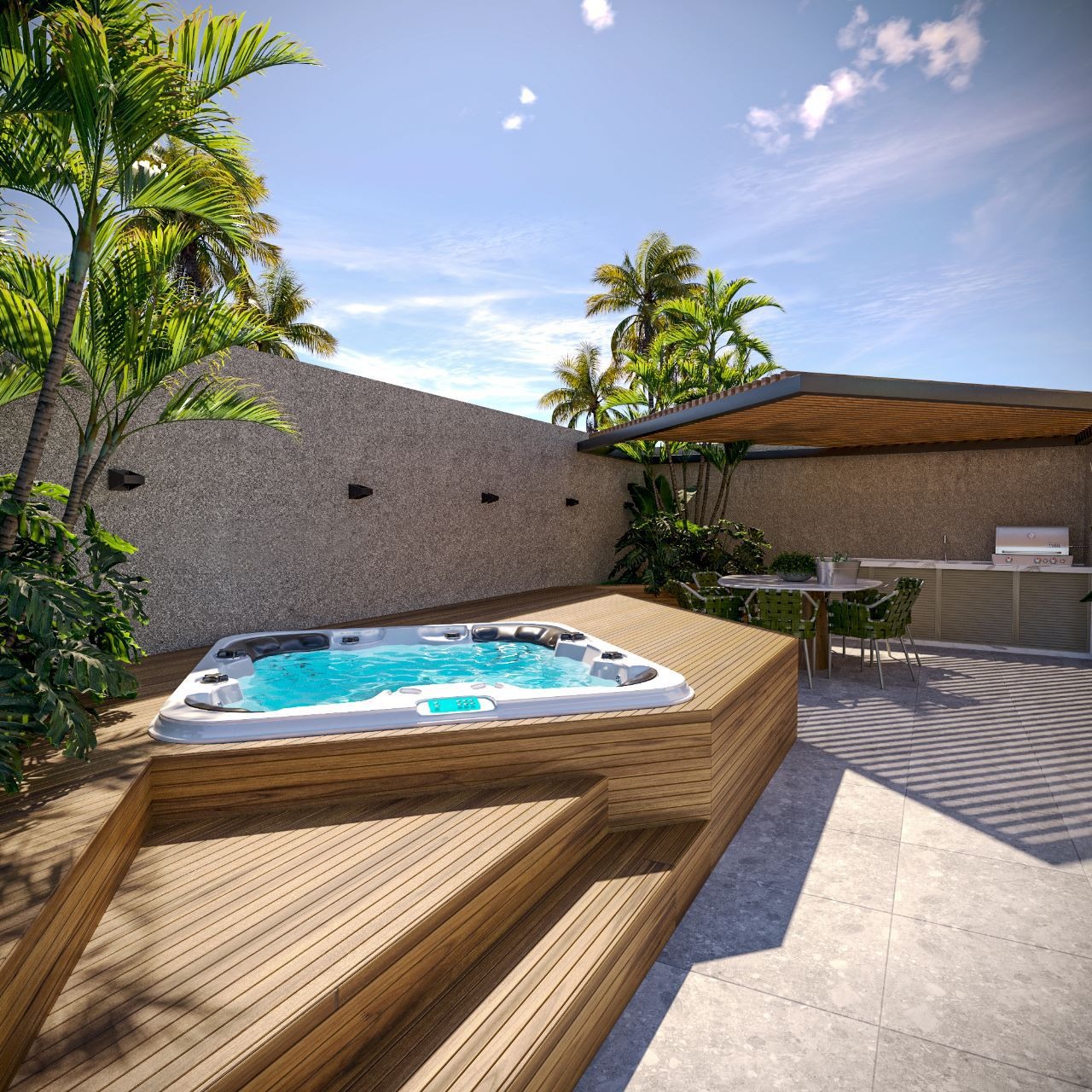 Apartamento residencial em joão pessoa - pb, manaíra - foto 7
