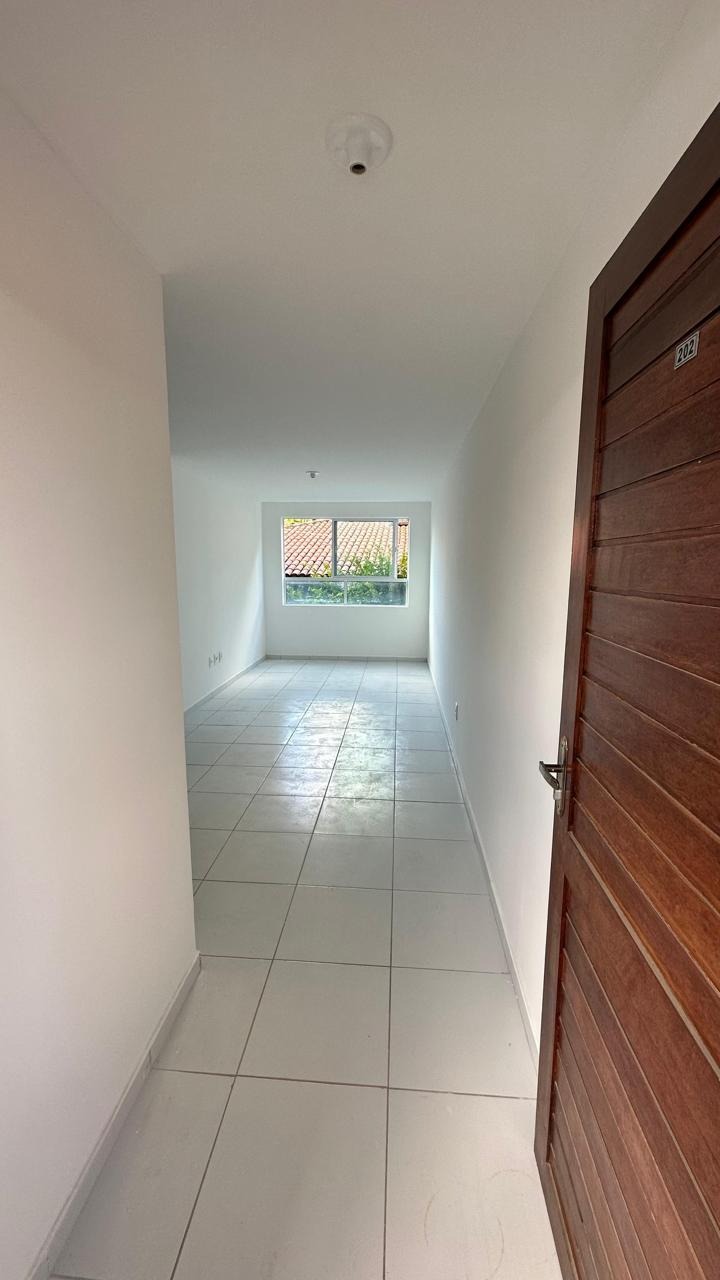 Apartamento residencial em joão pessoa - pb, altiplano cabo branco