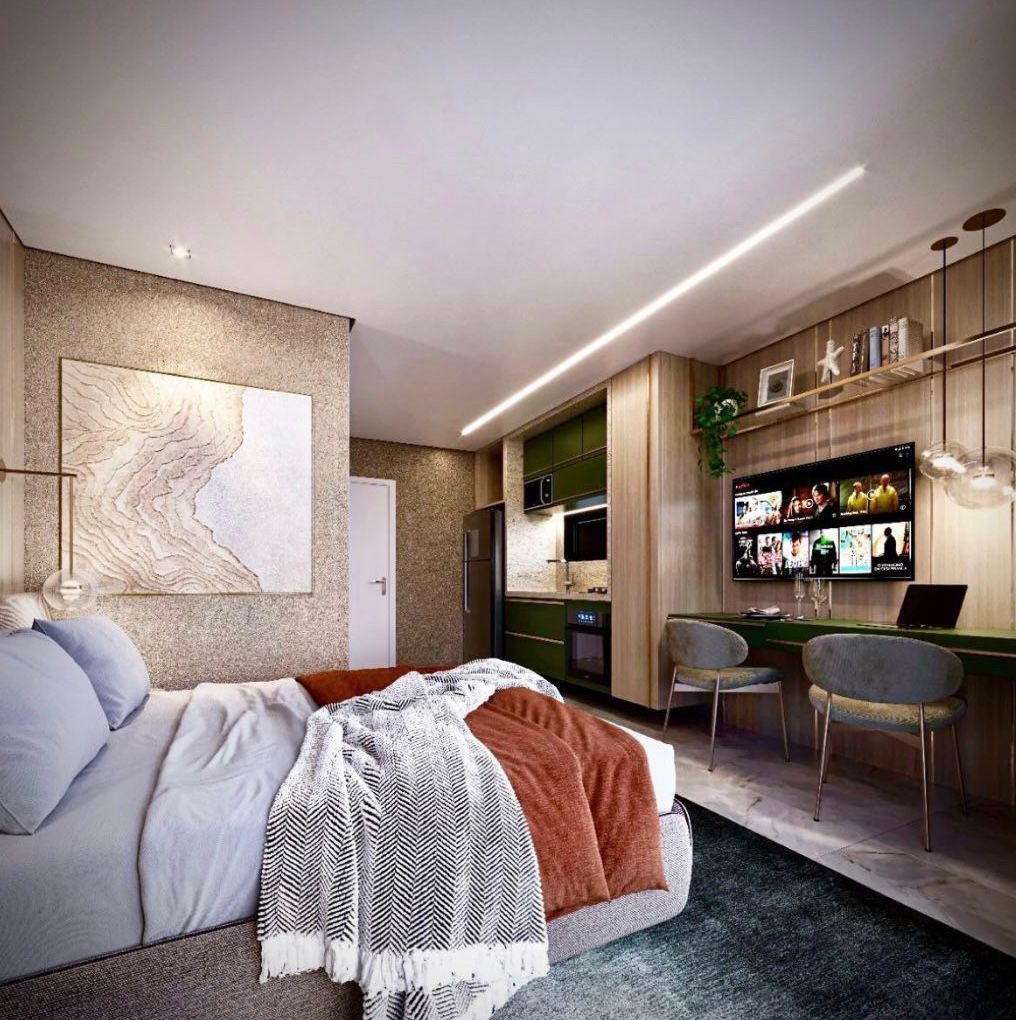 Apartamento residencial em joão pessoa - pb, manaíra - foto 9