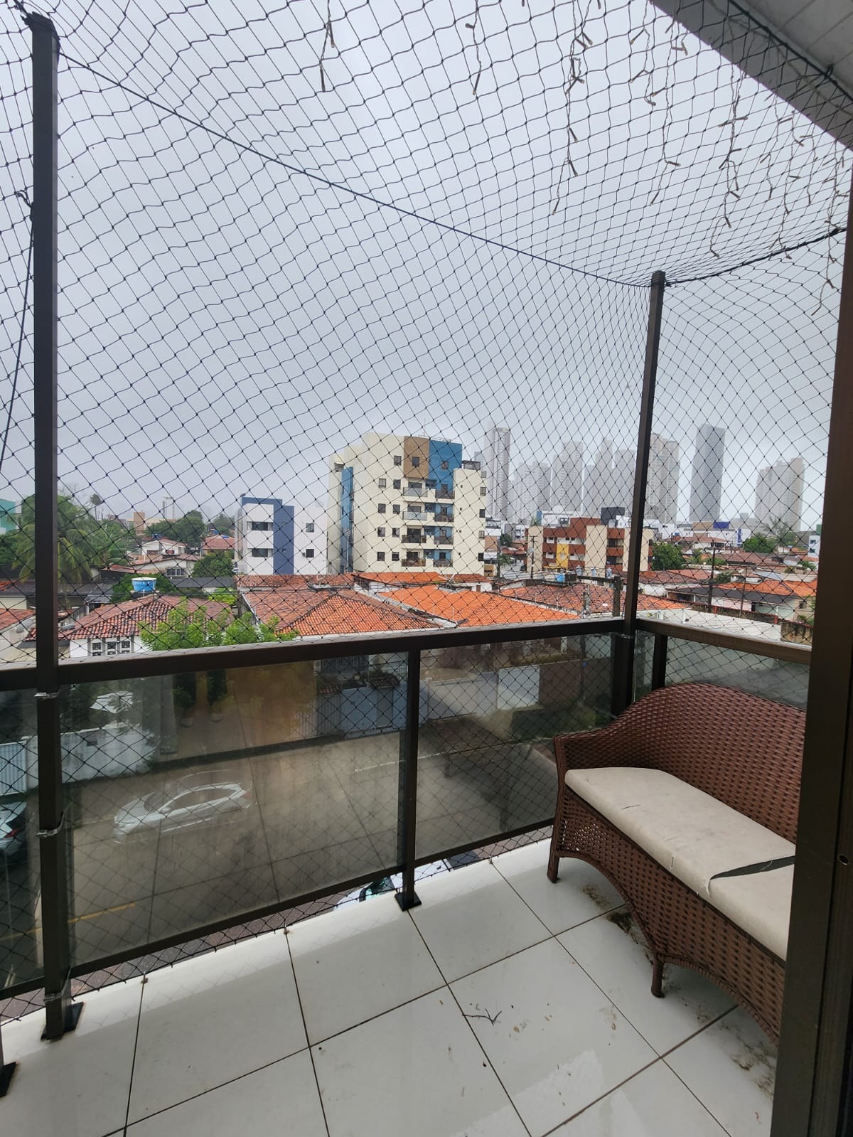 Apartamento residencial em joão pessoa - pb, altiplano cabo branco
