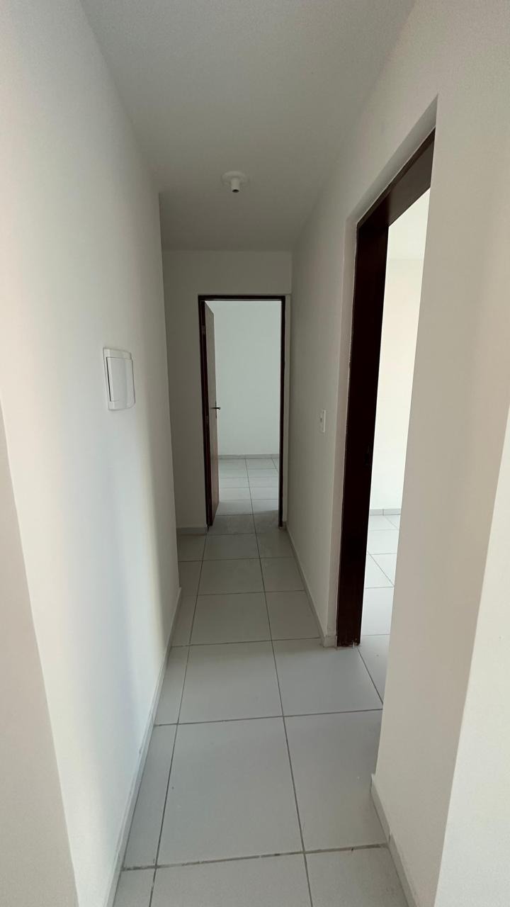 Apartamento residencial em joão pessoa - pb, altiplano cabo branco