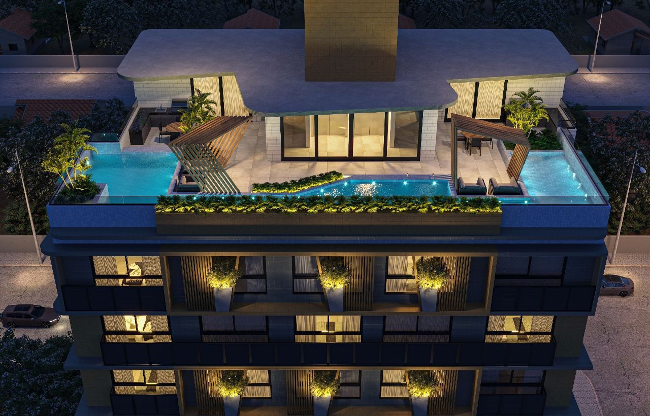 Apartamento residencial em joão pessoa - pb, manaíra - foto 12