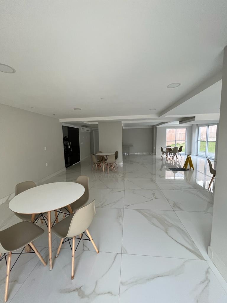 Apartamento residencial em joão pessoa - pb, água fria