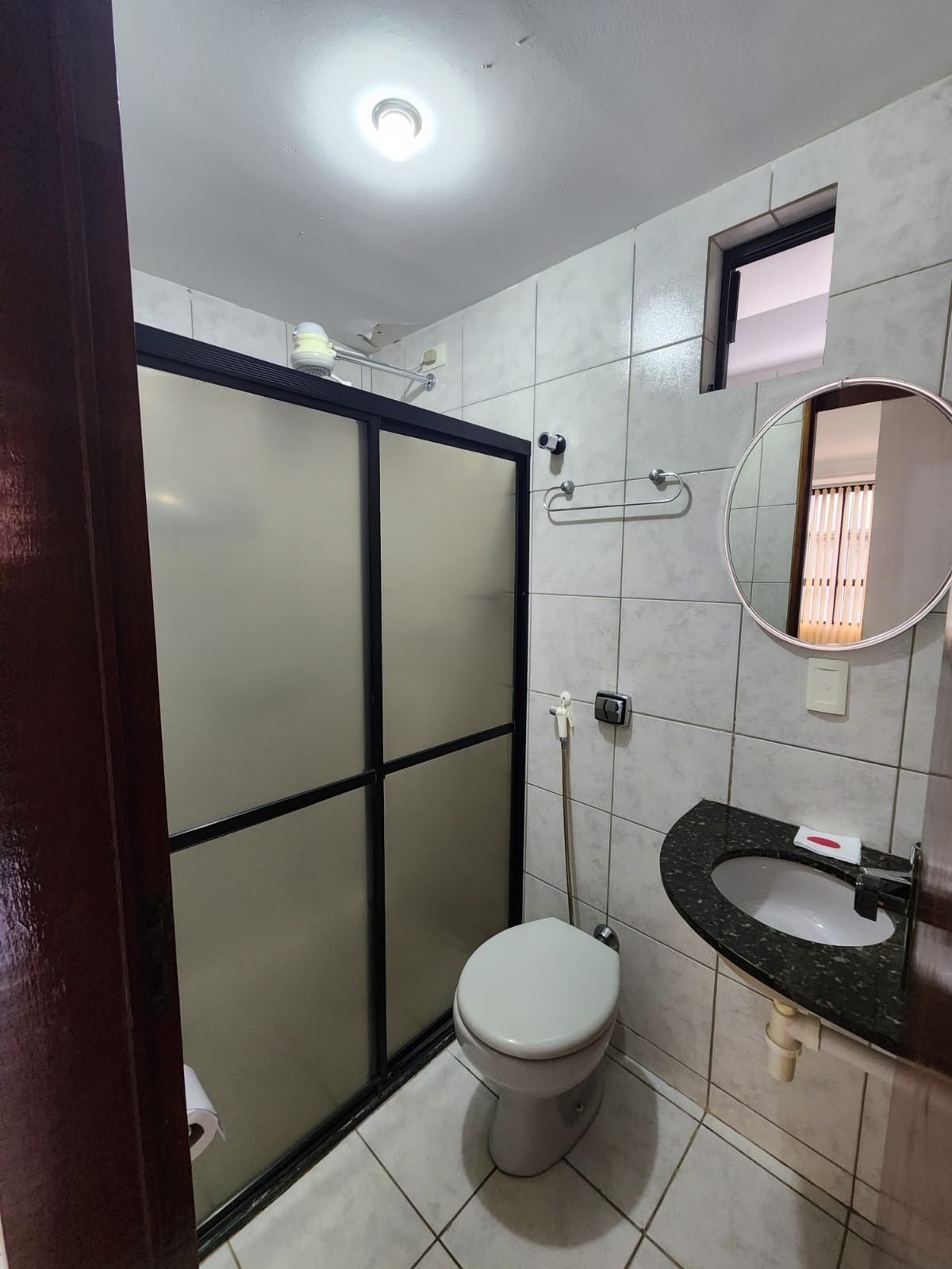 Apartamento residencial em joão pessoa - pb, manaíra