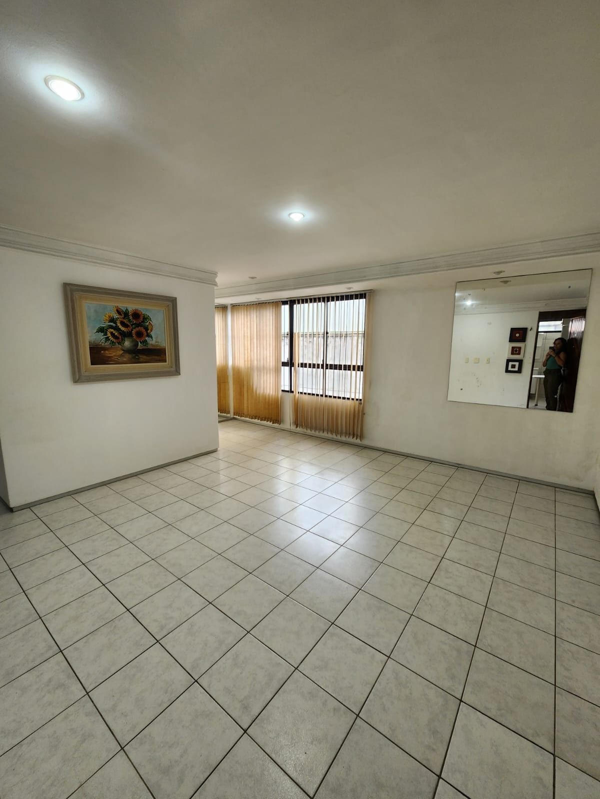 Apartamento residencial em joão pessoa - pb, manaíra