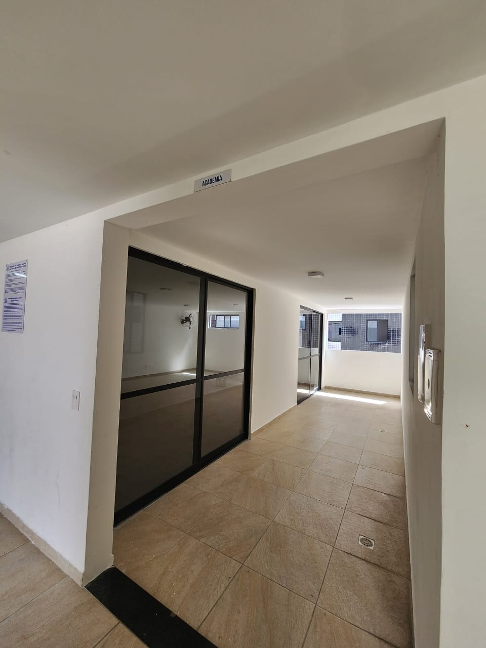 Apartamento residencial em joão pessoa - pb, alto do mateus