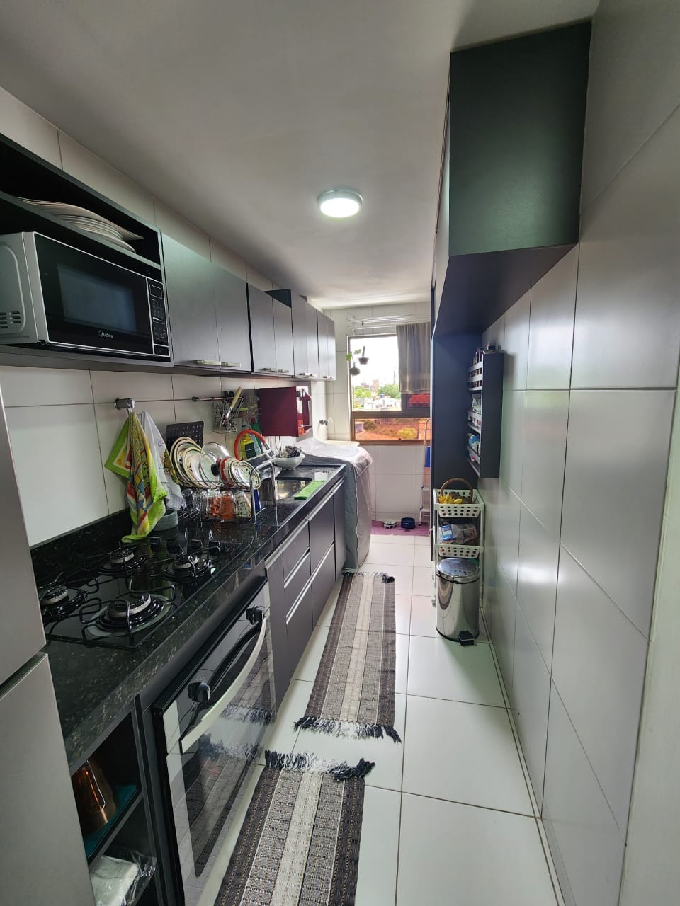 Apartamento residencial em joão pessoa - pb, altiplano cabo 