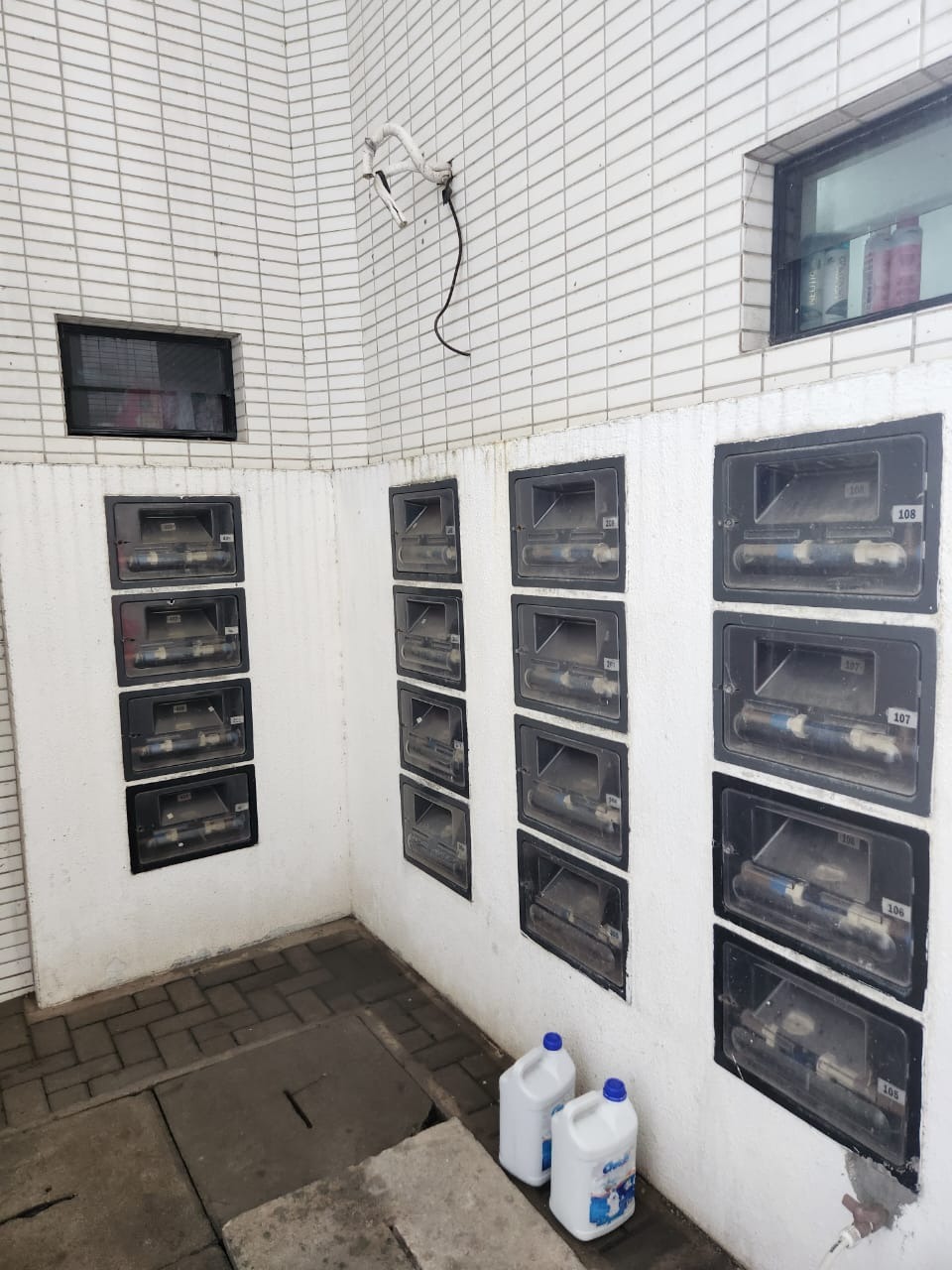 Apartamento residencial em joão pessoa - pb, alto do mateus