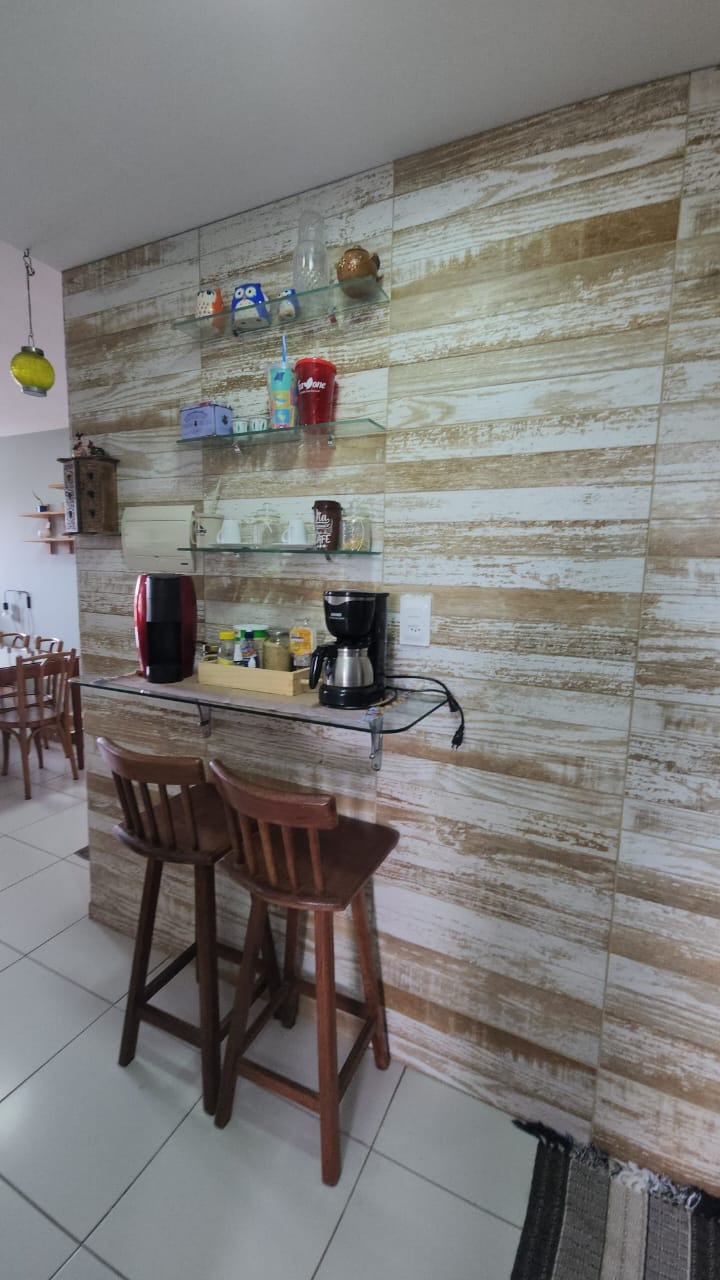 Apartamento residencial em joão pessoa - pb, altiplano cabo 