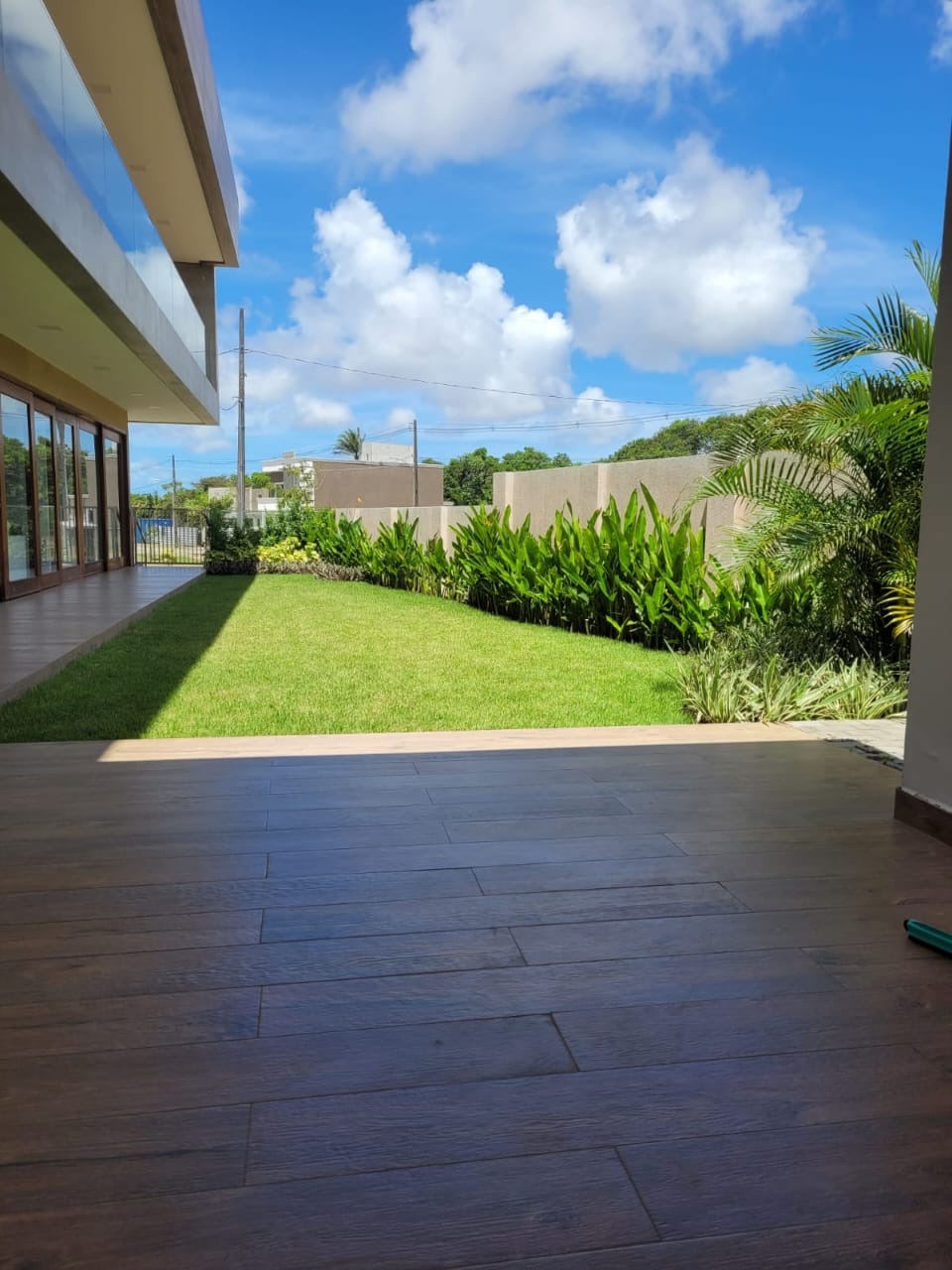 Casa residencial em joão pessoa - pb, pedro gondim - foto 3
