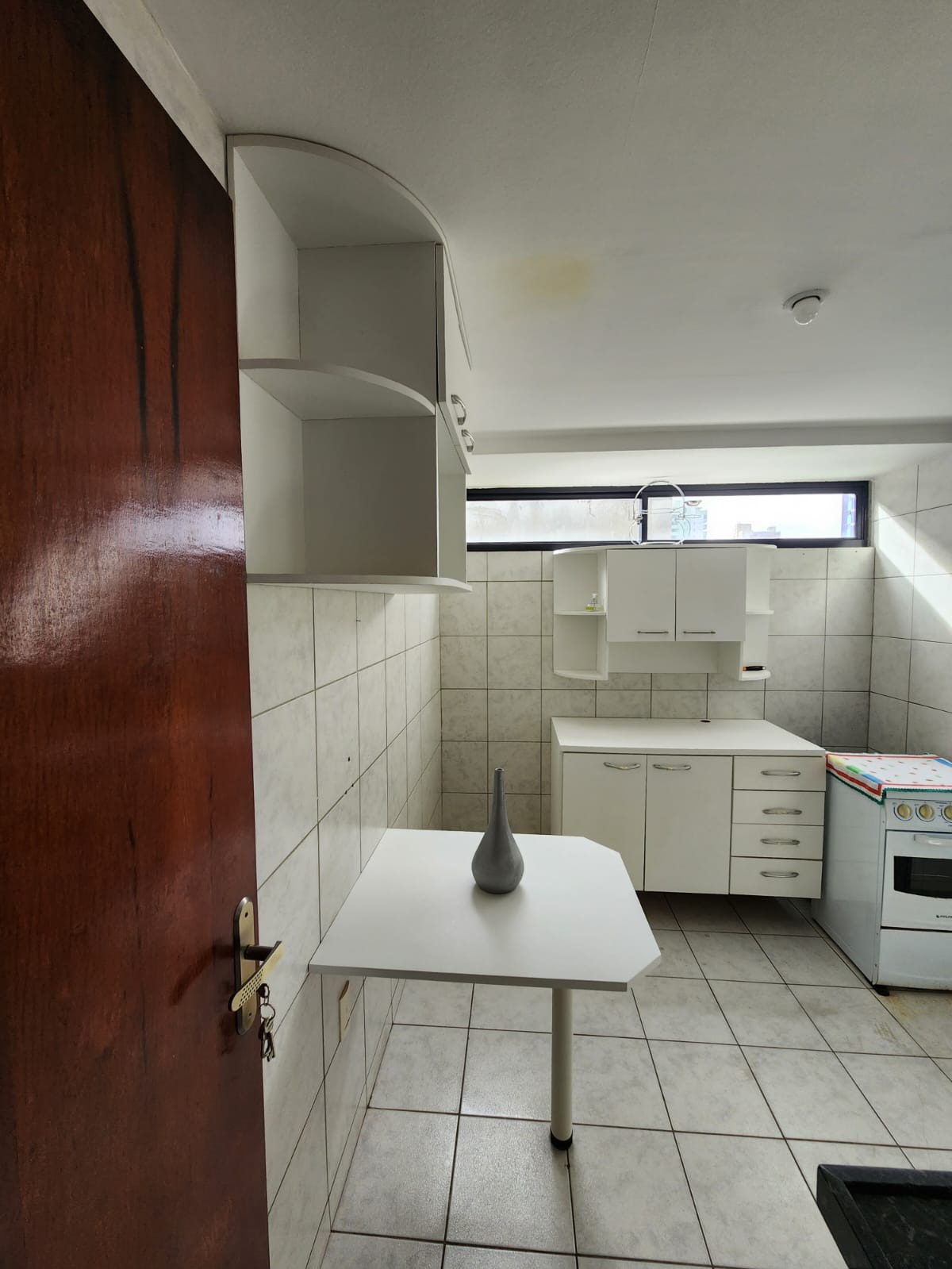 Apartamento residencial em joão pessoa - pb, manaíra