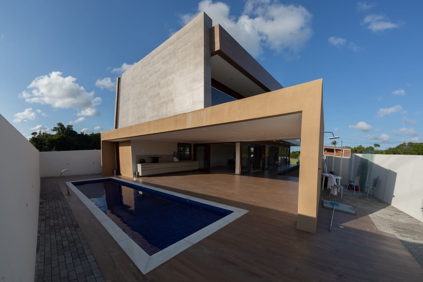 Casa residencial em joão pessoa - pb, pedro gondim - foto 4