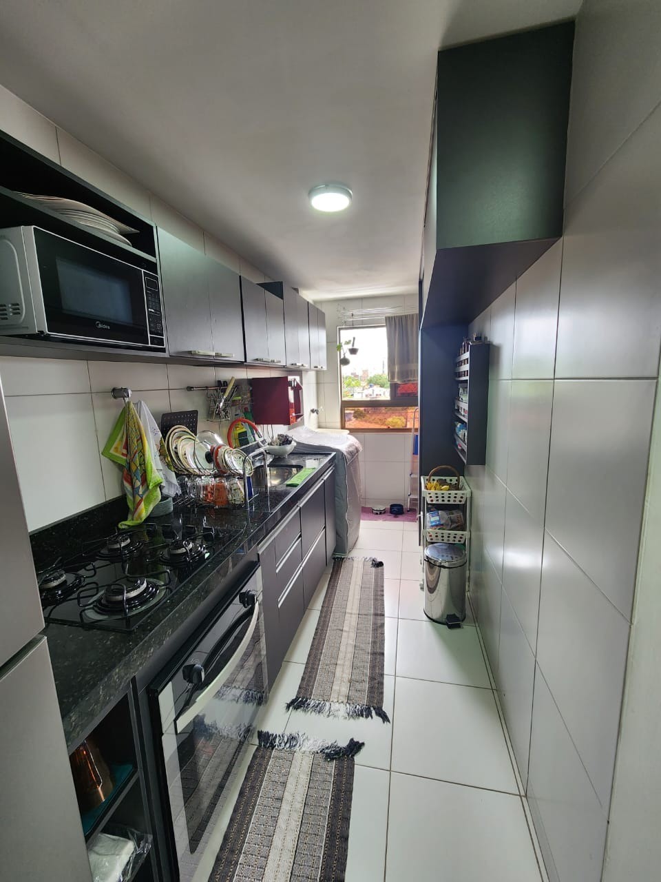 Apartamento residencial em joão pessoa - pb, altiplano cabo branco
