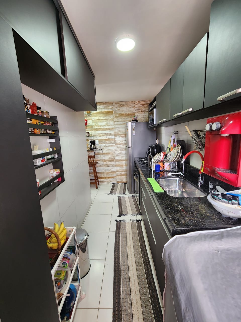 Apartamento residencial em joão pessoa - pb, altiplano cabo 