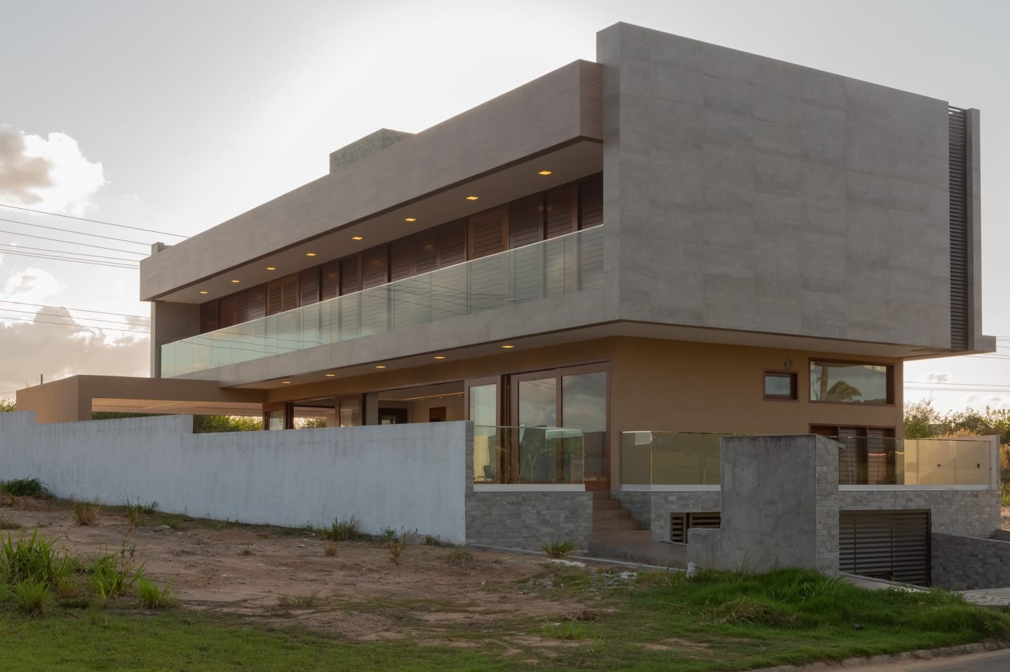 Casa residencial em joão pessoa - pb, pedro gondim - foto 14