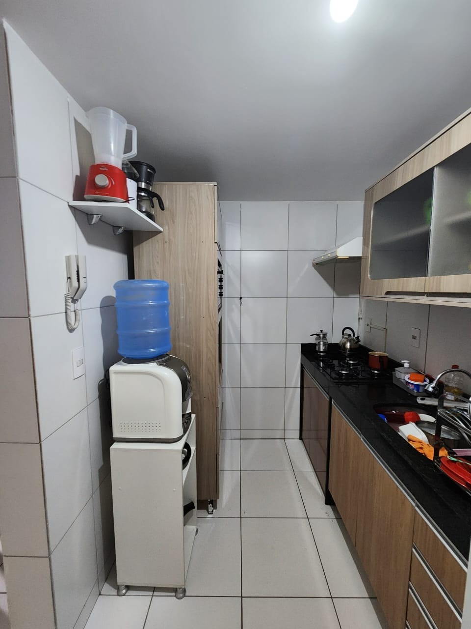 Apartamento residencial em joão pessoa - pb, alto do mateus