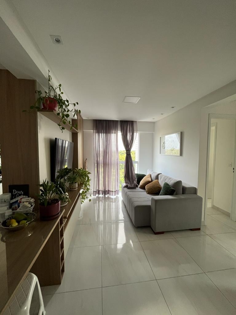 Apartamento residencial em joão pessoa - pb, água fria