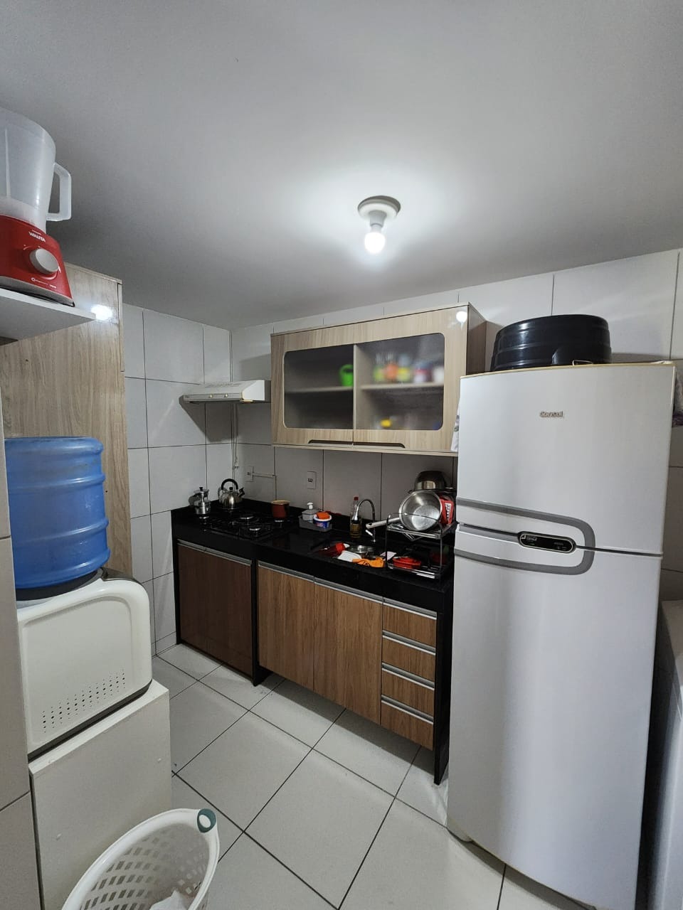 Apartamento residencial em joão pessoa - pb, alto do mateus