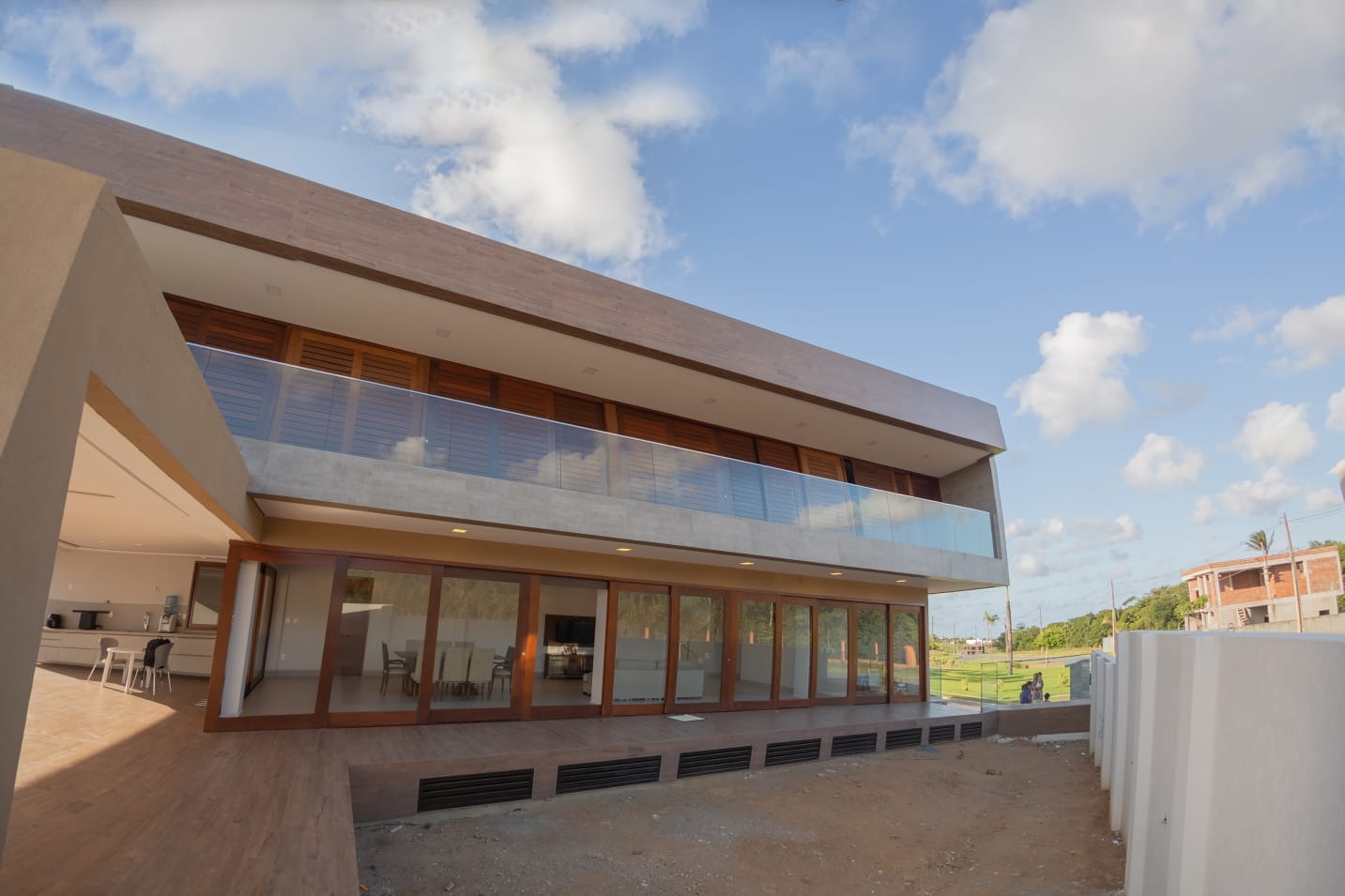Casa residencial em joão pessoa - pb, pedro gondim - foto 12