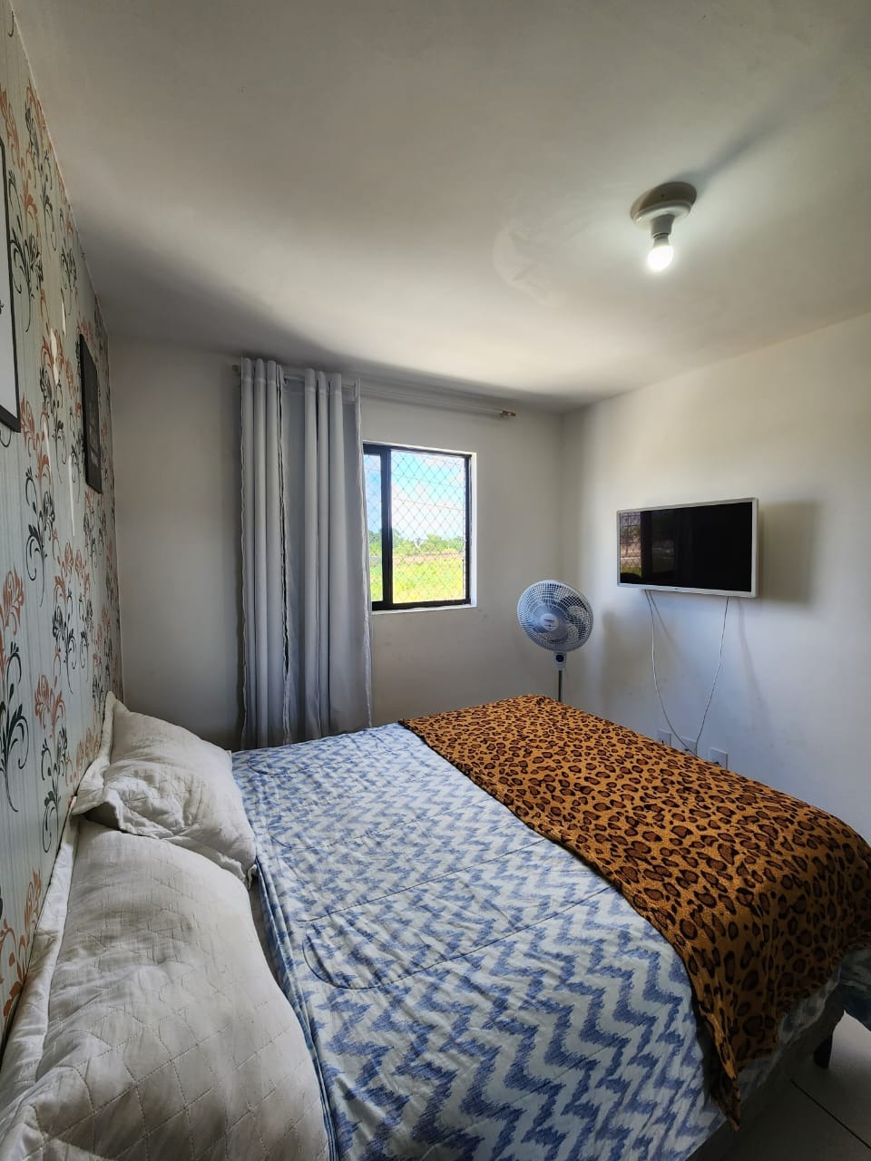 Apartamento residencial em joão pessoa - pb, alto do mateus
