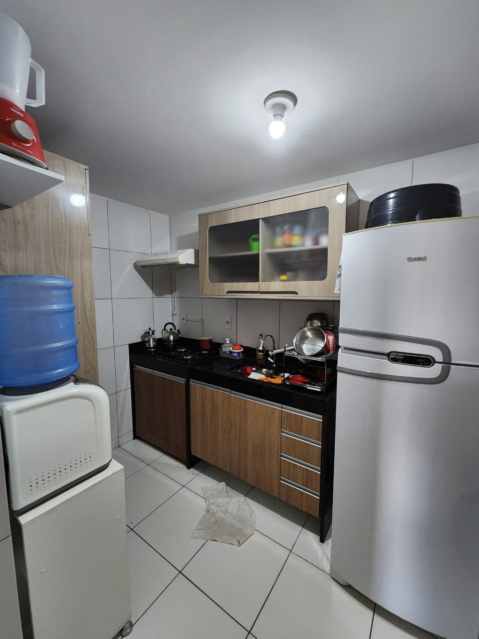 Apartamento residencial em joão pessoa - pb, alto do mateus