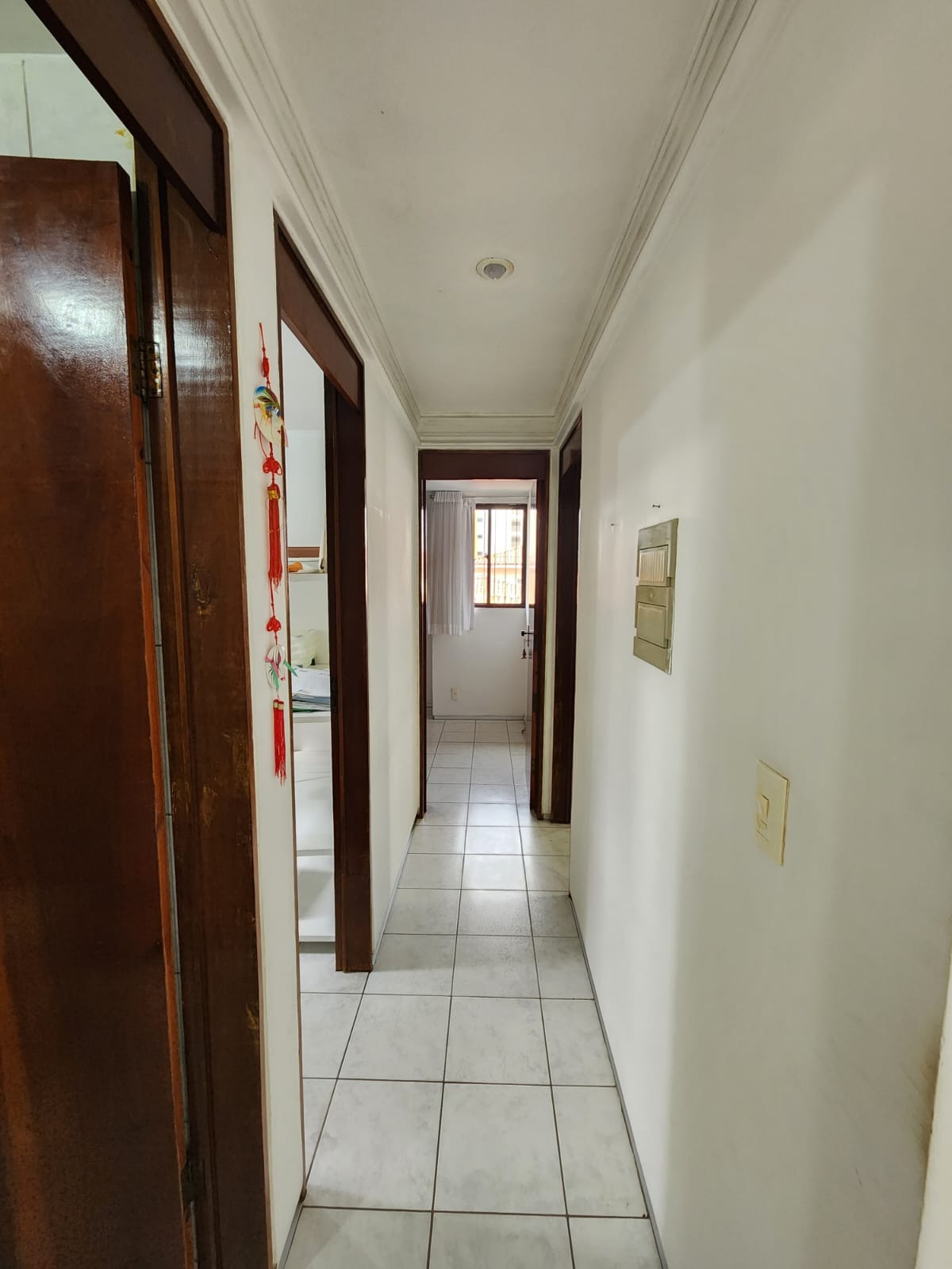 Apartamento residencial em joão pessoa - pb, manaíra
