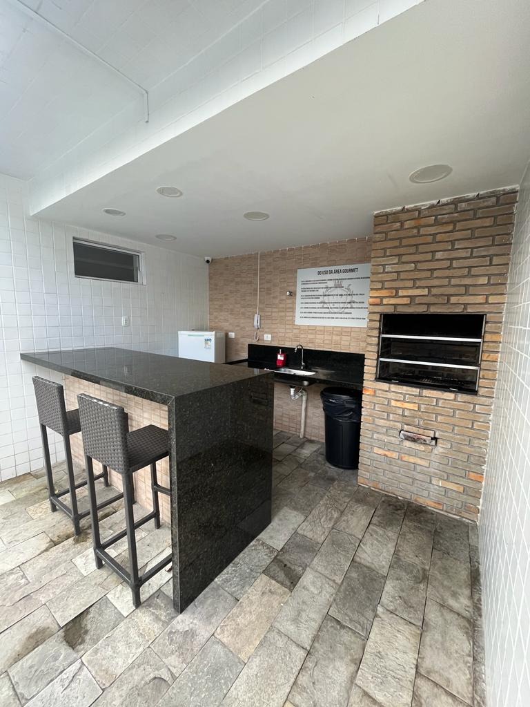Apartamento residencial em joão pessoa - pb, água fria