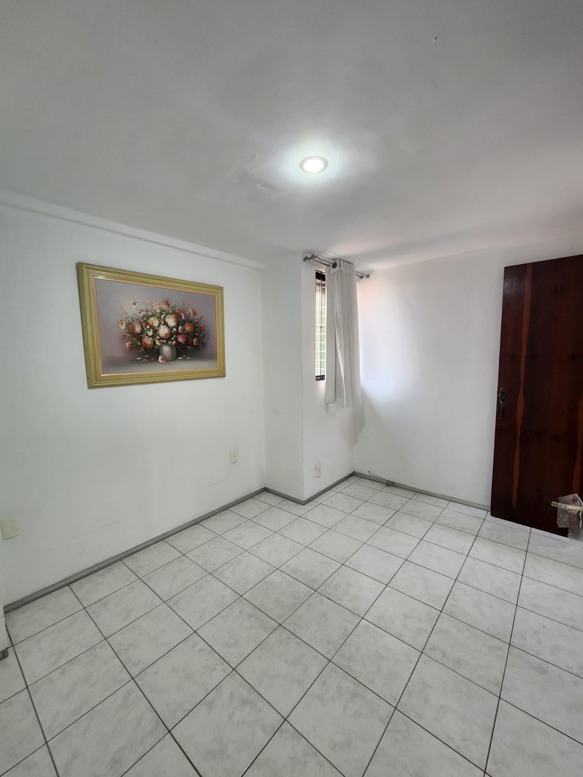 Apartamento residencial em joão pessoa - pb, manaíra