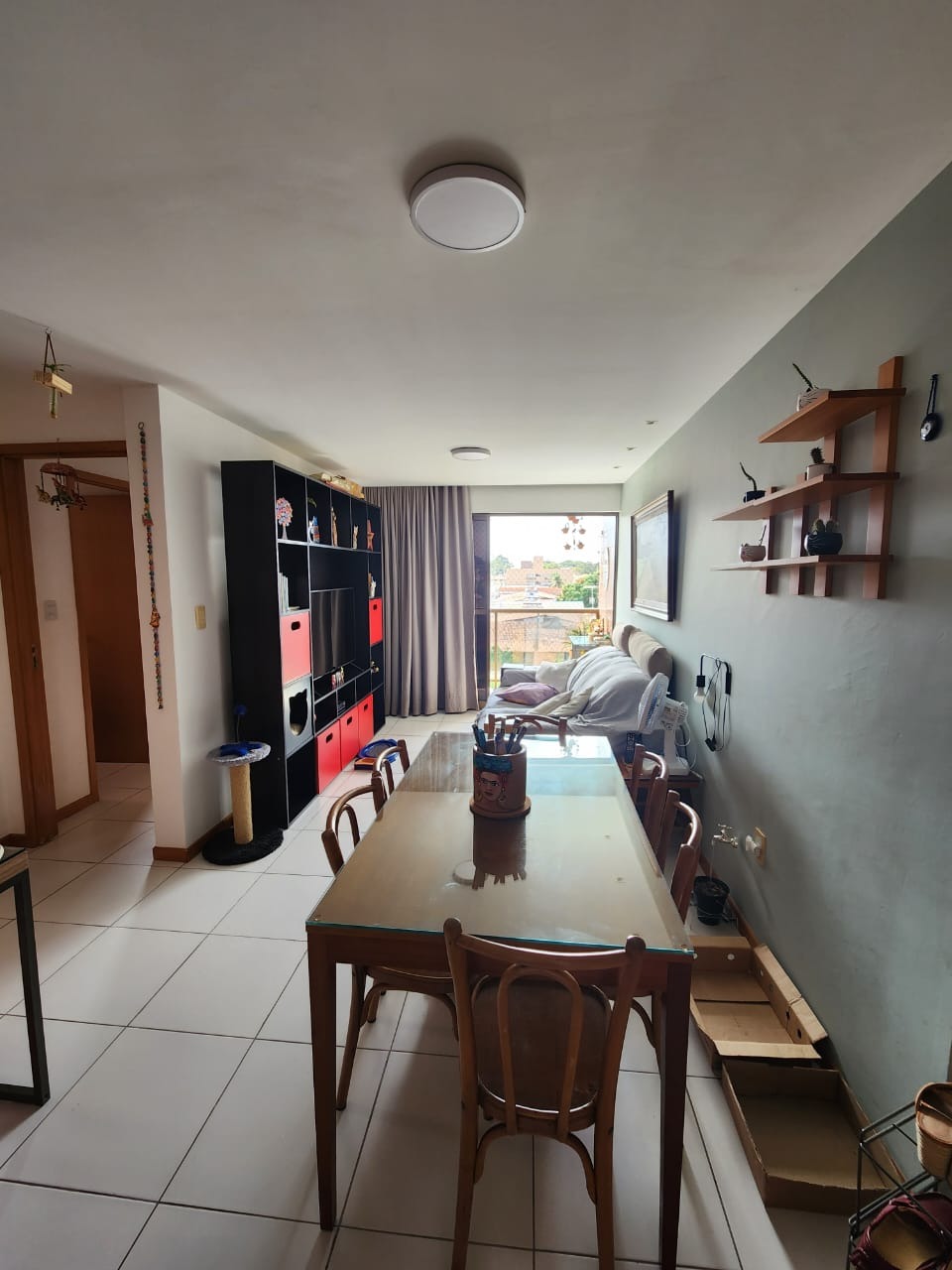 Apartamento residencial em joão pessoa - pb, altiplano cabo 