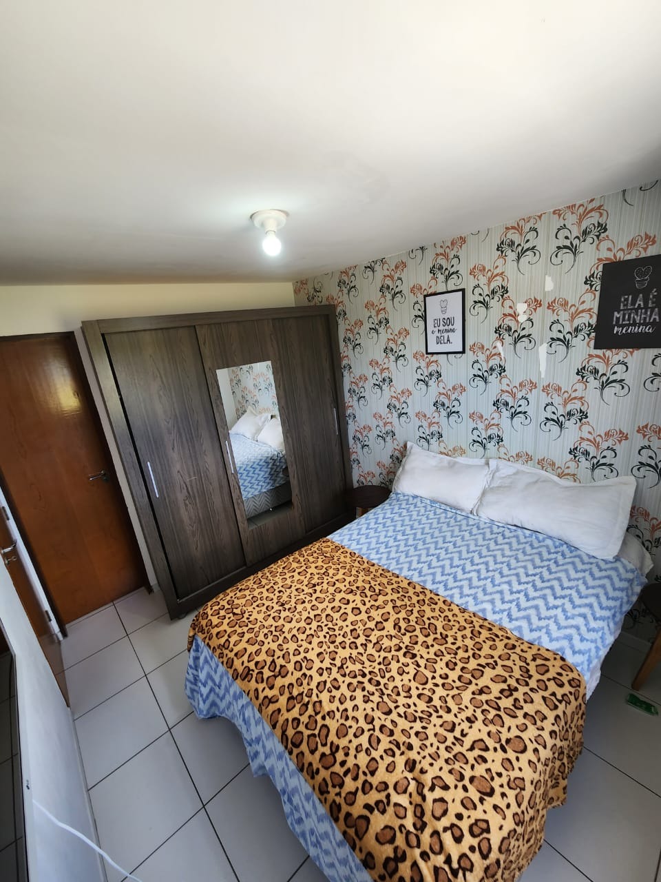 Apartamento residencial em joão pessoa - pb, alto do mateus