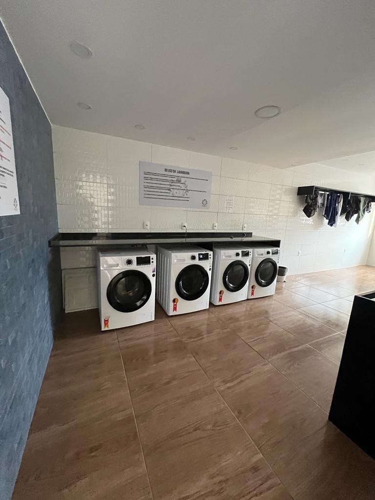 Apartamento residencial em joão pessoa - pb, água fria
