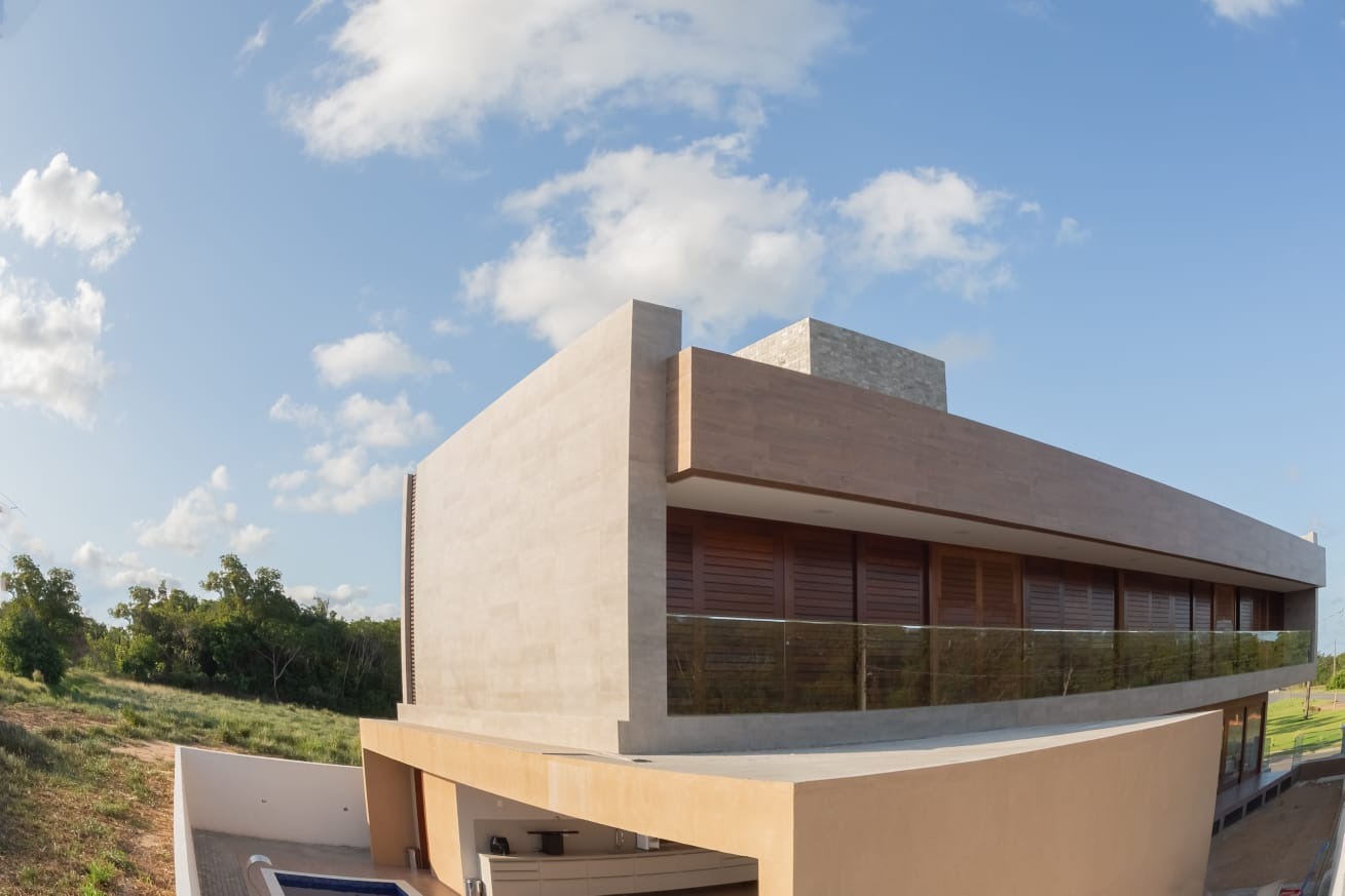 Casa residencial em joão pessoa - pb, pedro gondim - foto 5