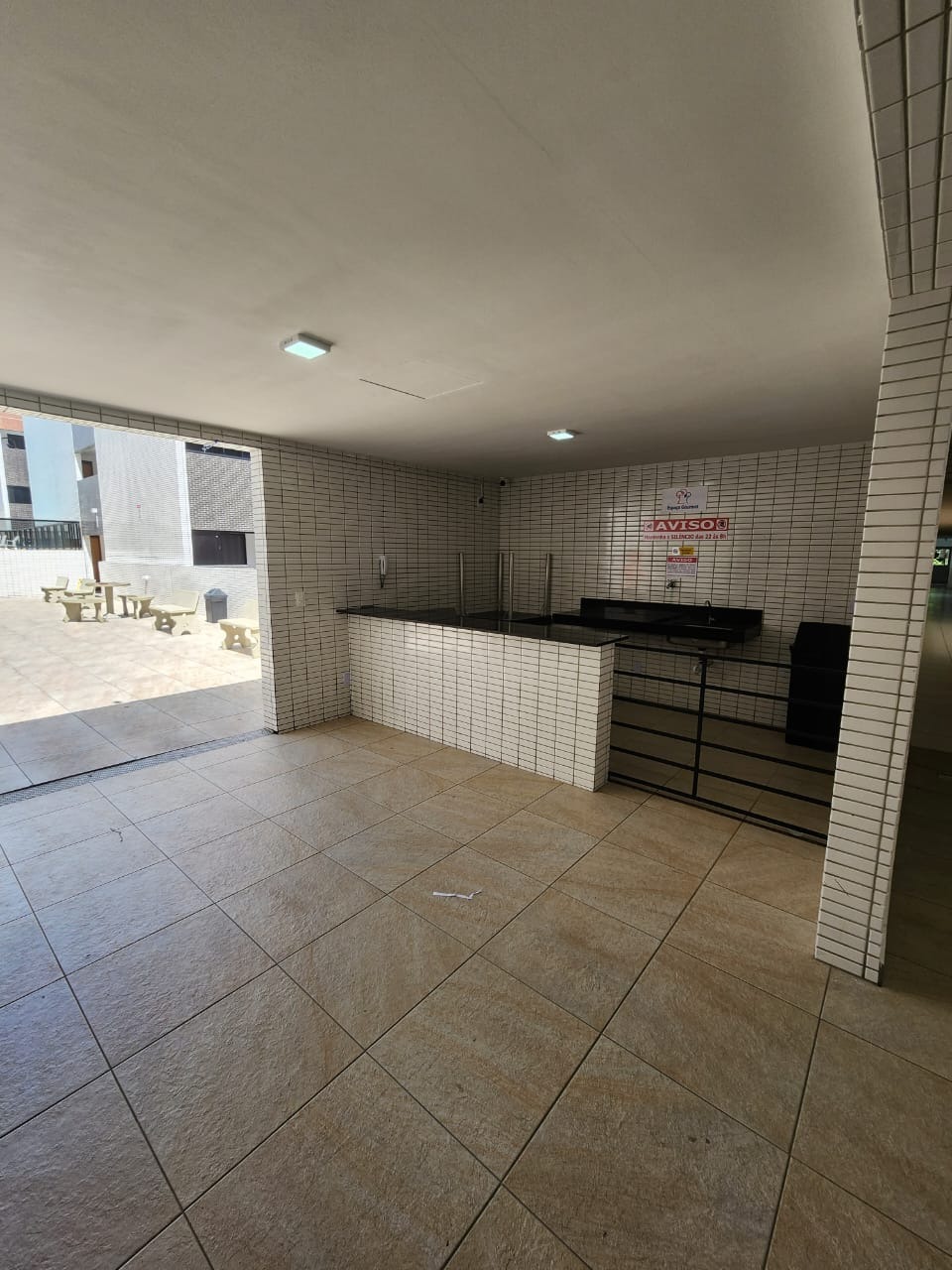 Apartamento residencial em joão pessoa - pb, alto do mateus
