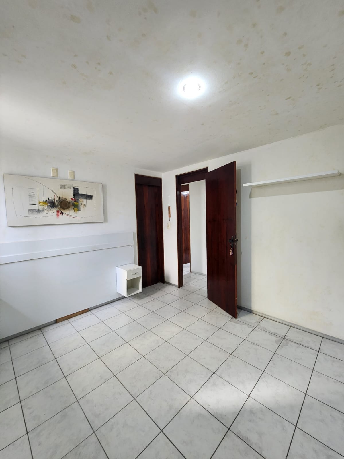 Apartamento residencial em joão pessoa - pb, manaíra